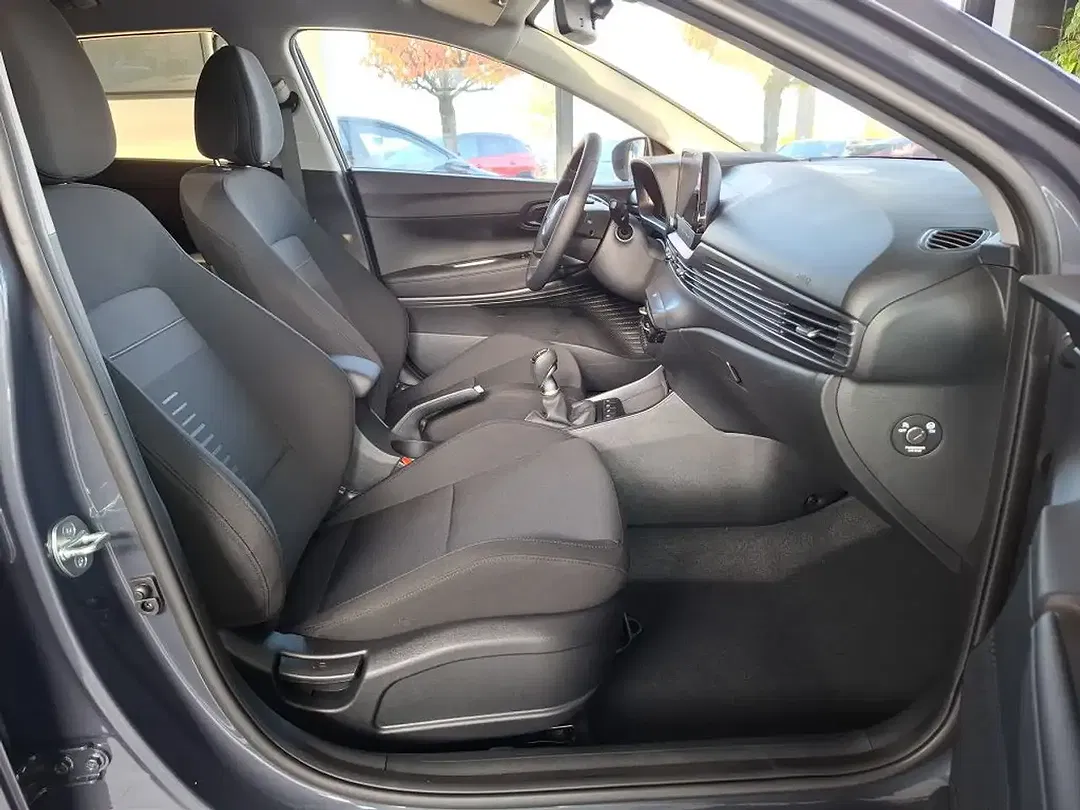 Hyundai BAYON 1.0 T-GDI Prime - Thumbnail 12