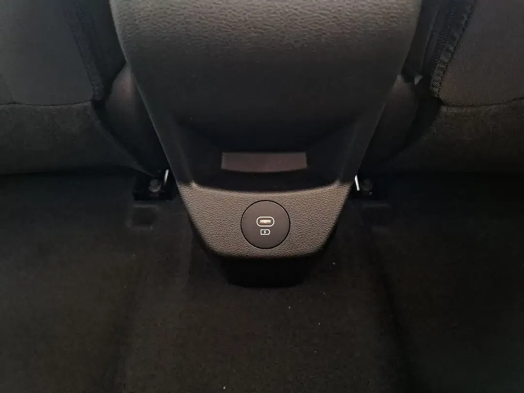 Hyundai BAYON 1.0 T-GDI Prime - foto 14