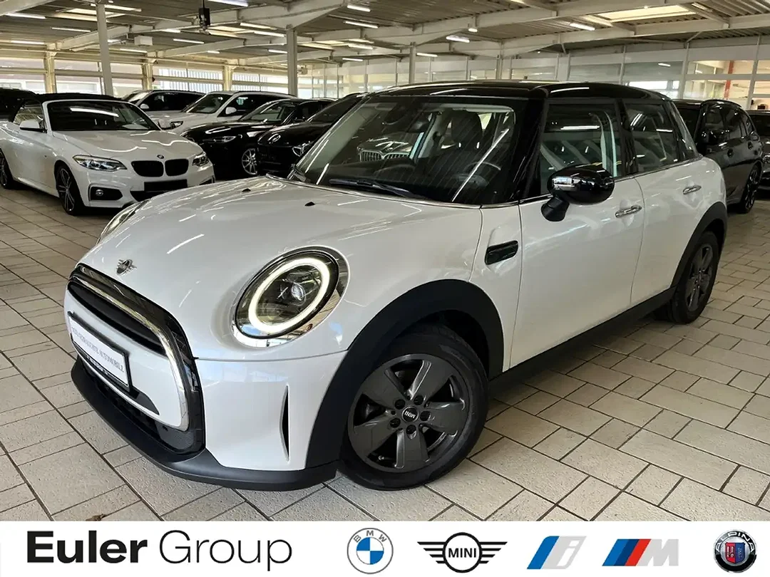 MINI Cooper Classic Trim - Afbeelding 1