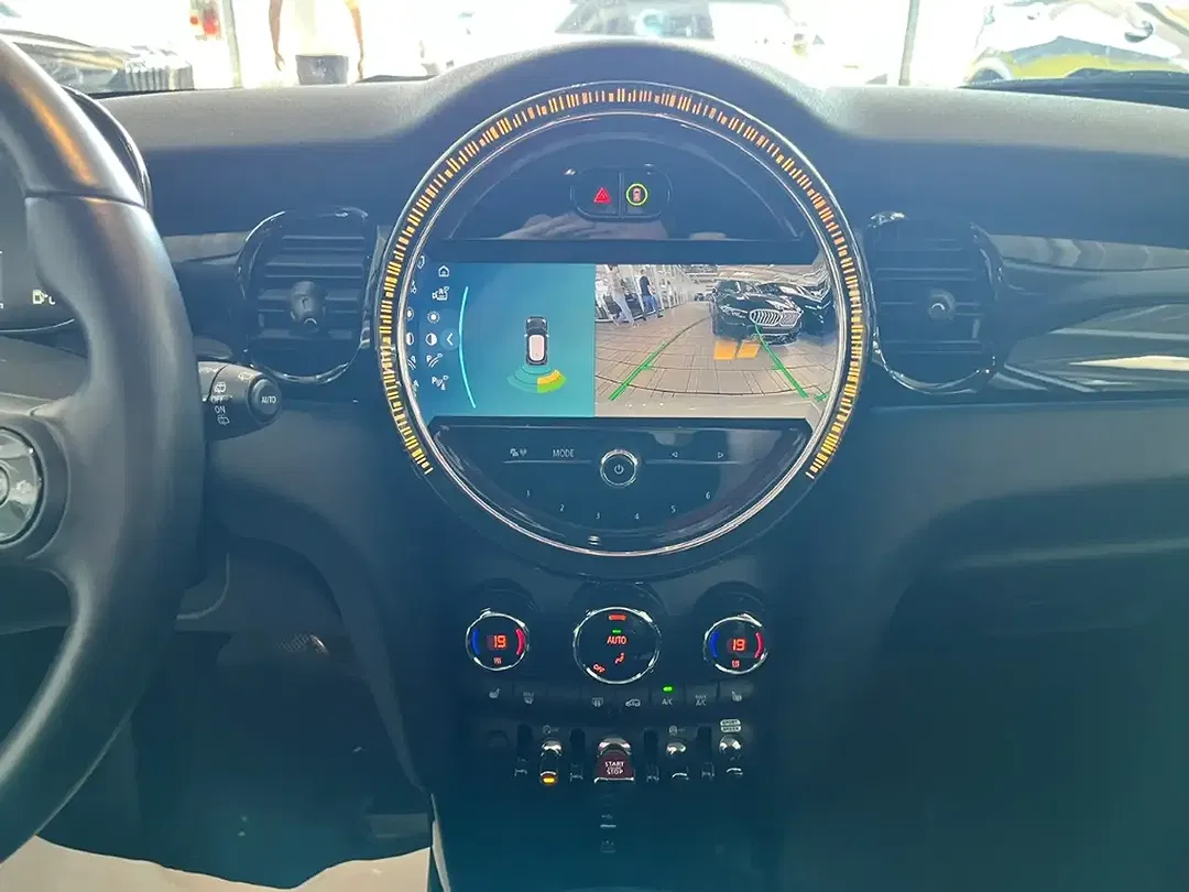 MINI Cooper Classic Trim - Thumbnail 11