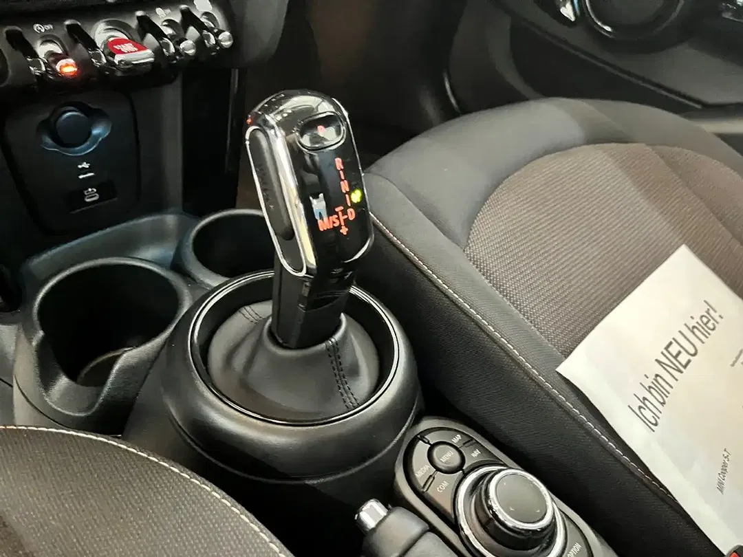 MINI Cooper Classic Trim - Thumbnail 12