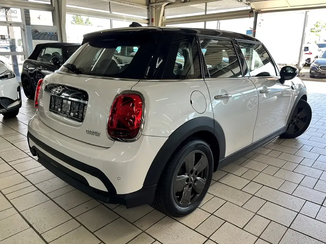MINI Cooper Classic Trim - Thumbnail 3