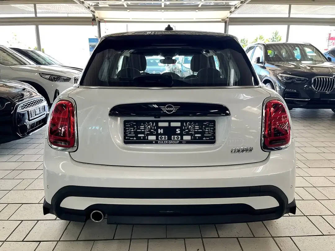 MINI Cooper Classic Trim - Thumbnail 4