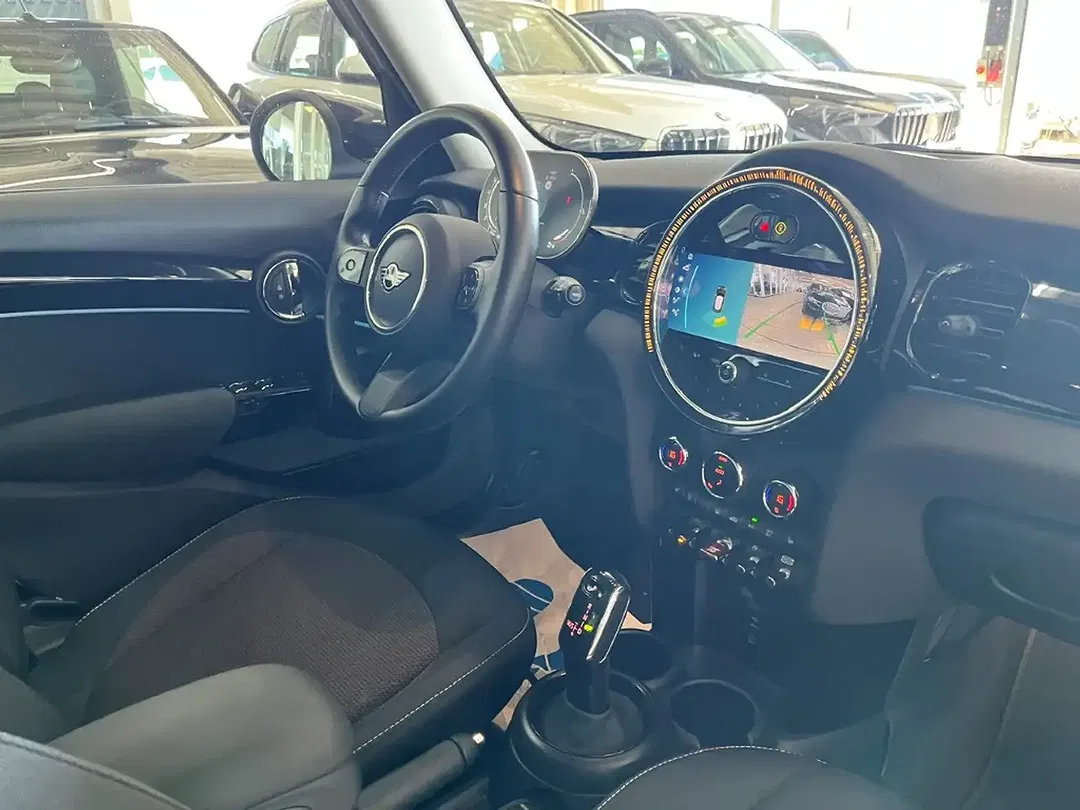 MINI Cooper Classic Trim - Thumbnail 6