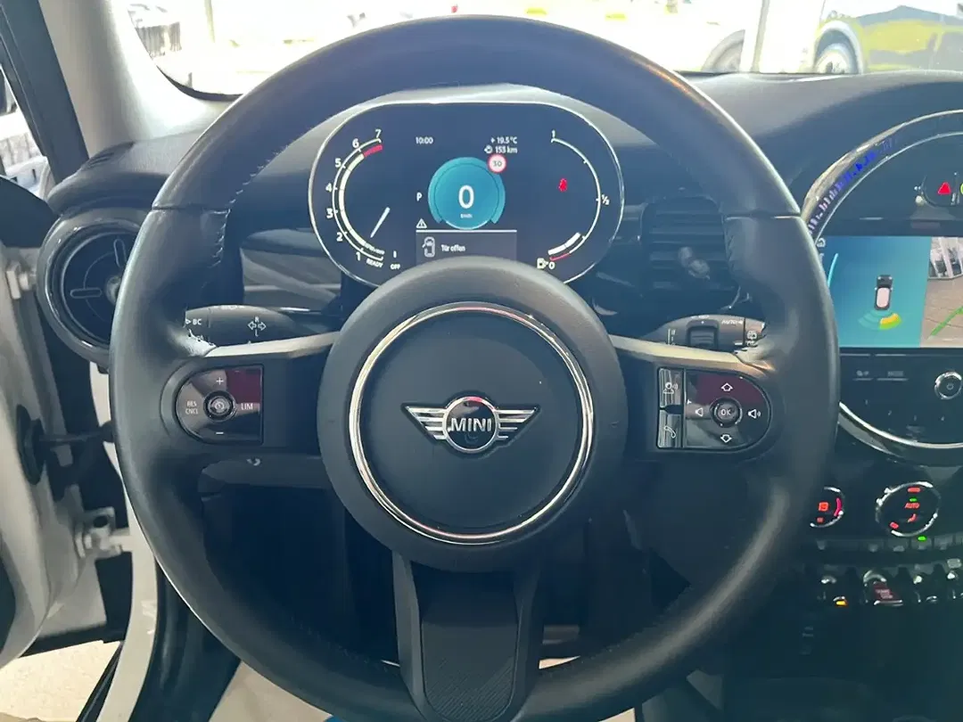 MINI Cooper Classic Trim - Thumbnail 9