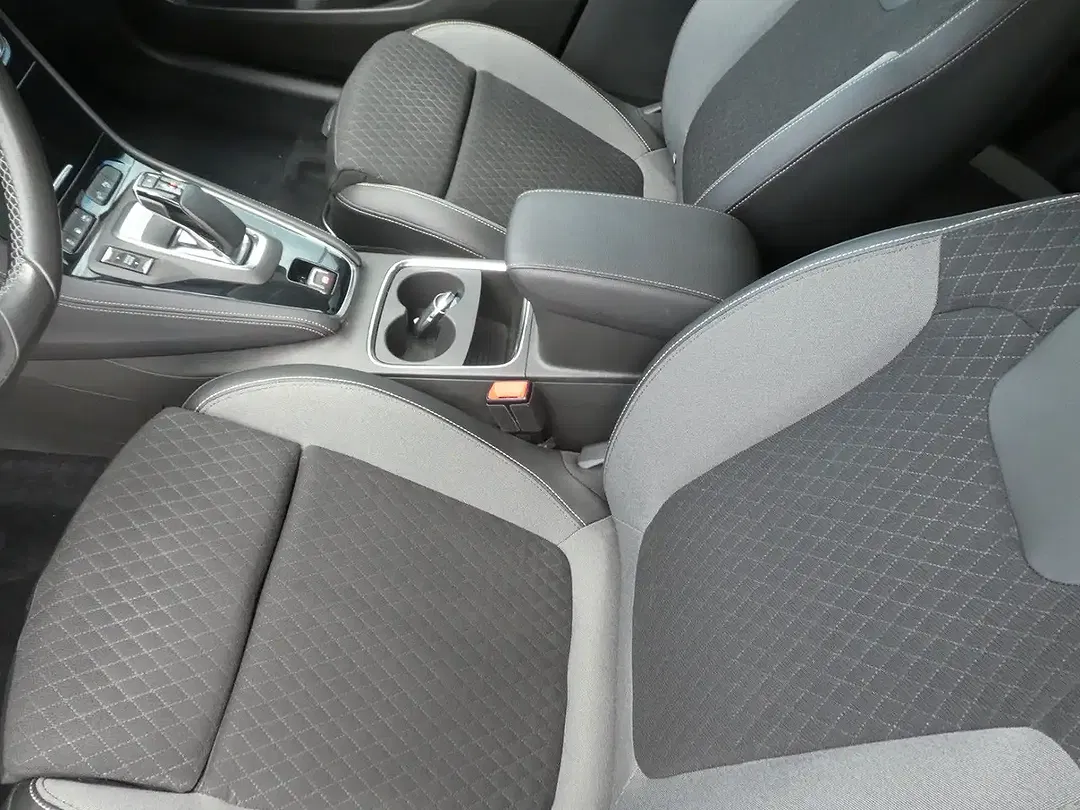 Opel Grandland X Hybrid Elegance - Thumbnail 11