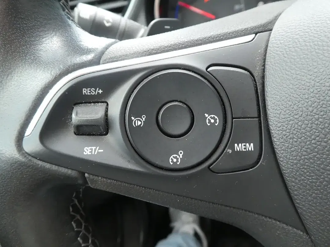 Opel Grandland X Hybrid Elegance - foto 15