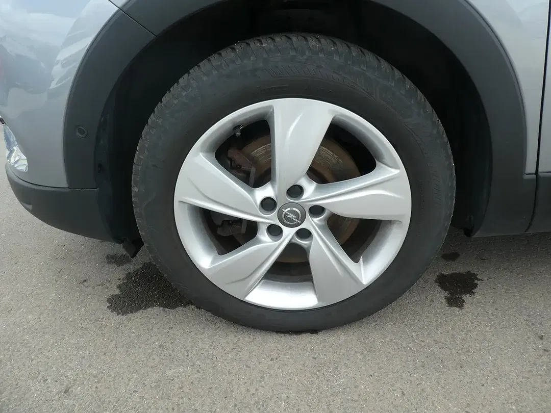 Opel Grandland X Hybrid Elegance - Thumbnail 7