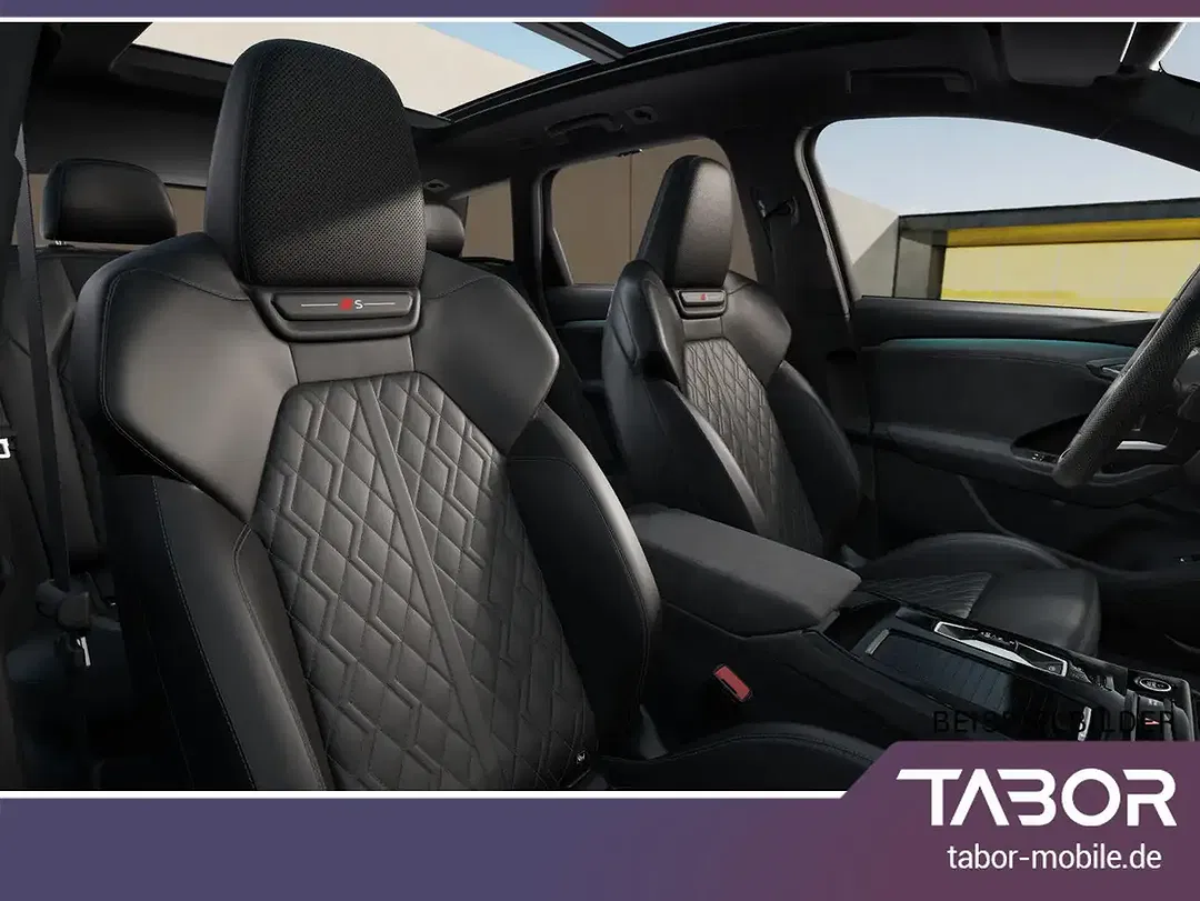 Audi Q6 e-tron performance - Thumbnail 5