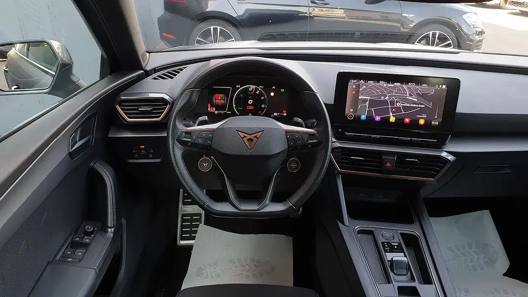 CUPRA Leon 1.4 PHEV DSG - Thumbnail 11