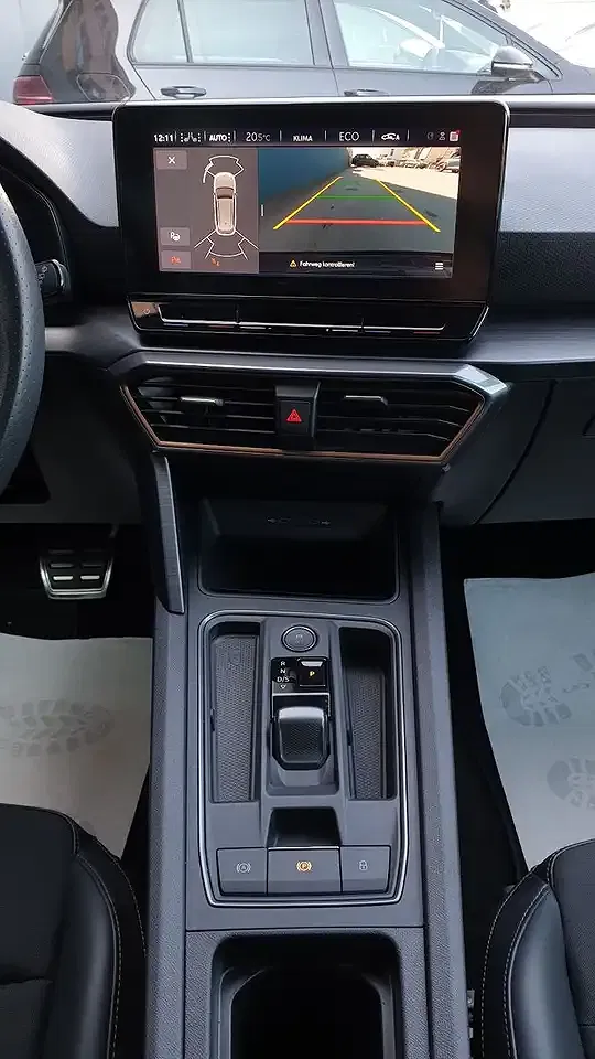 CUPRA Leon 1.4 PHEV DSG - Thumbnail 12