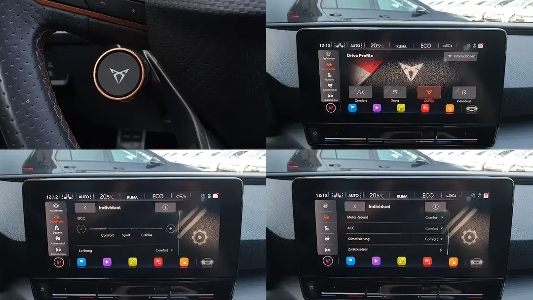 CUPRA Leon 1.4 PHEV DSG - foto 15