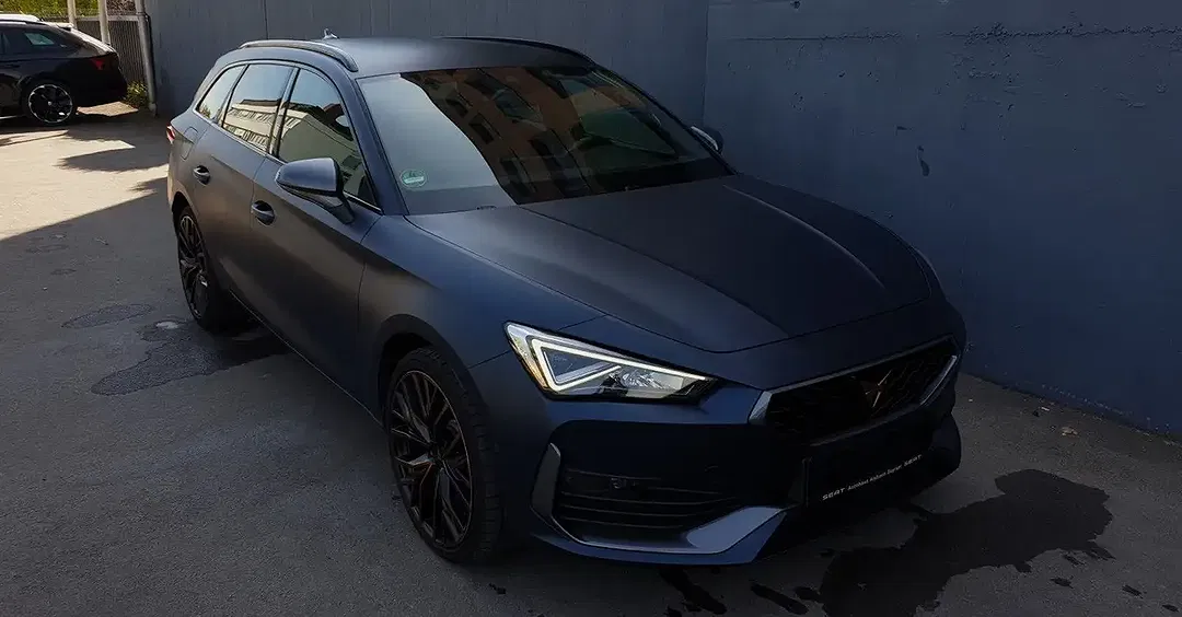 CUPRA Leon 1.4 PHEV DSG - foto 2