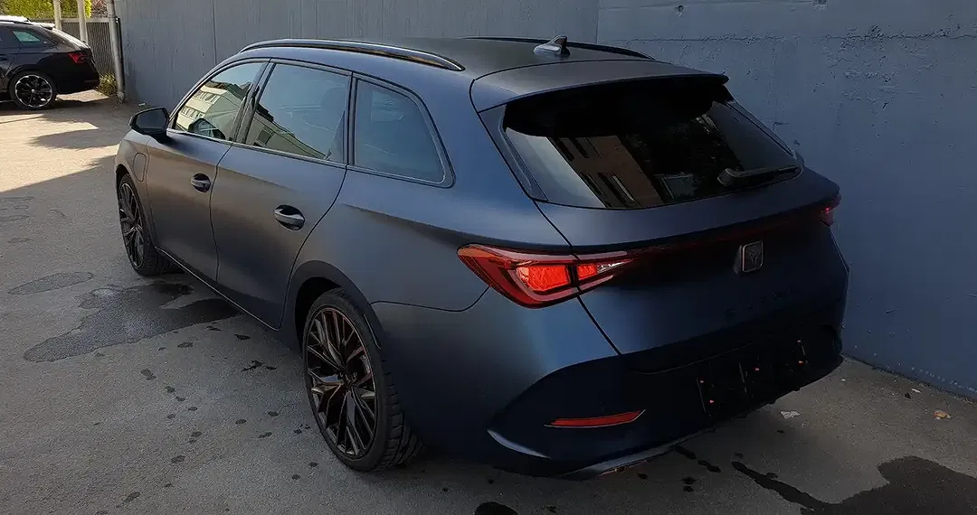 CUPRA Leon 1.4 PHEV DSG - Thumbnail 3