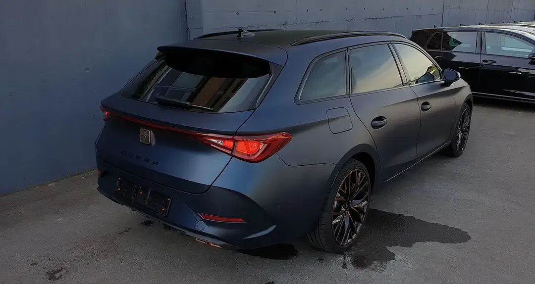 CUPRA Leon 1.4 PHEV DSG - Thumbnail 4