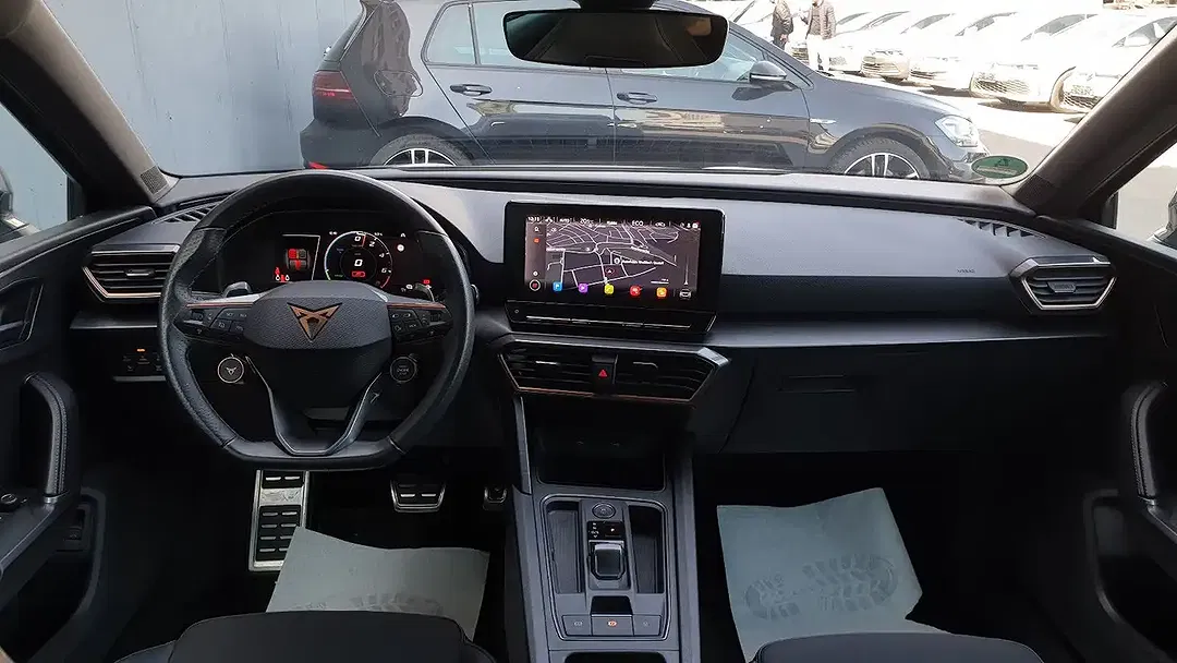 CUPRA Leon 1.4 PHEV DSG - Thumbnail 5