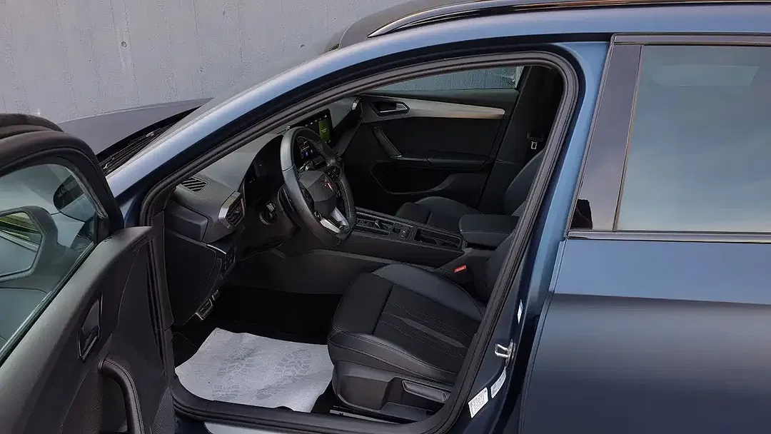 CUPRA Leon 1.4 PHEV DSG - Thumbnail 6