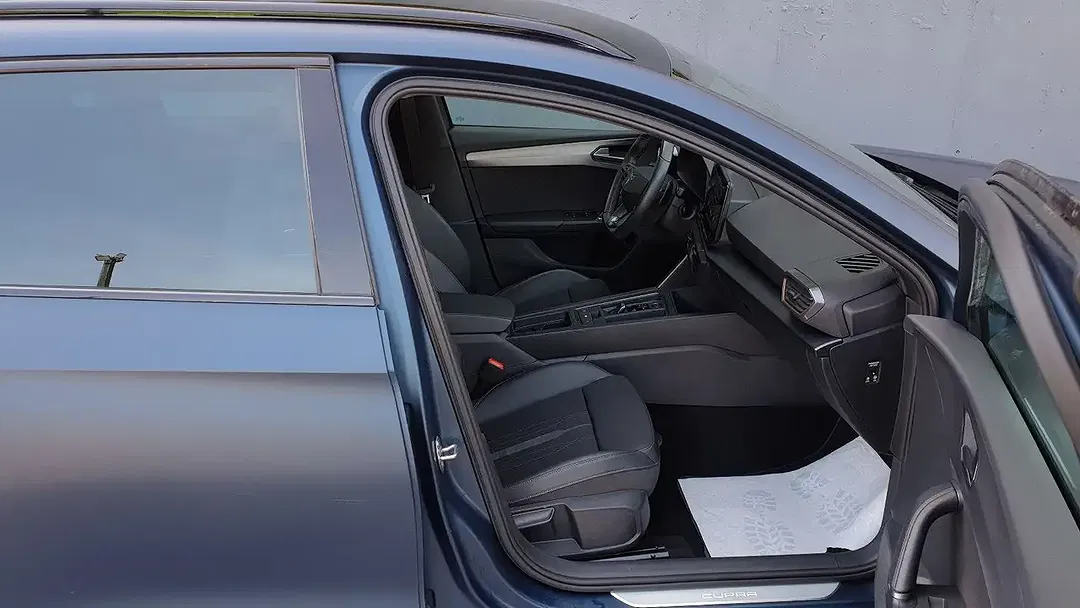 CUPRA Leon 1.4 PHEV DSG - Thumbnail 7