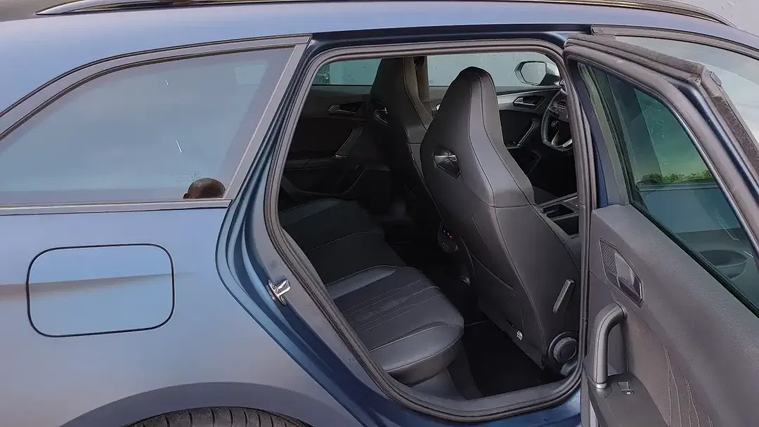 CUPRA Leon 1.4 PHEV DSG - Thumbnail 8