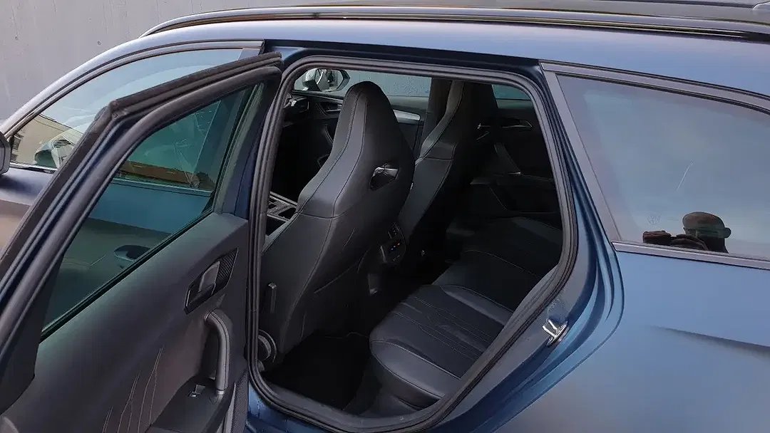 CUPRA Leon 1.4 PHEV DSG - Thumbnail 9