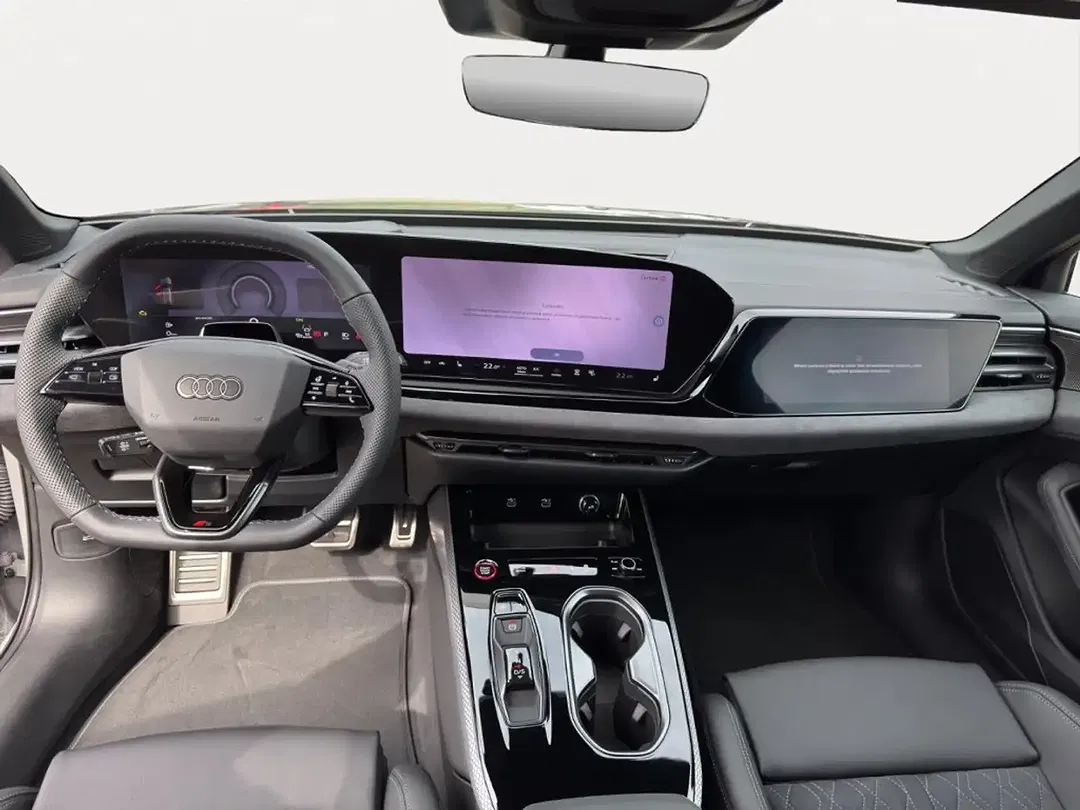 Audi A6 TDI S tronic quattro Avant Edition One - Thumbnail 13