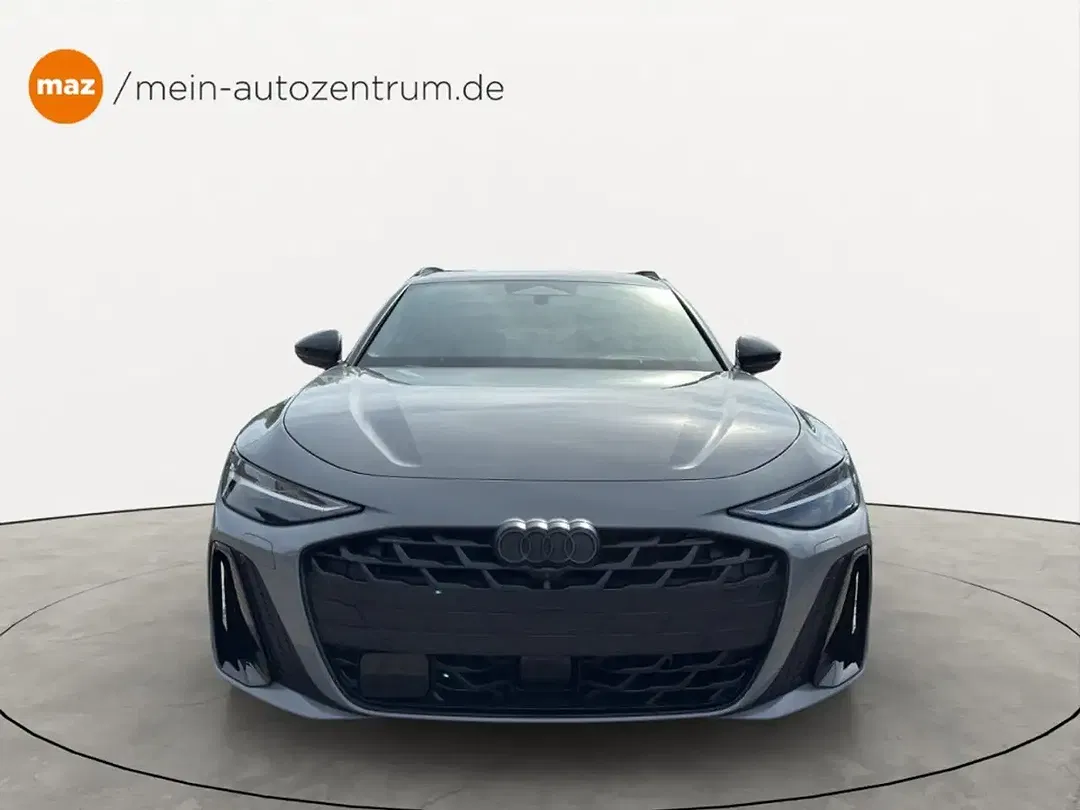 Audi A6 TDI S tronic quattro Avant Edition One - Thumbnail 2