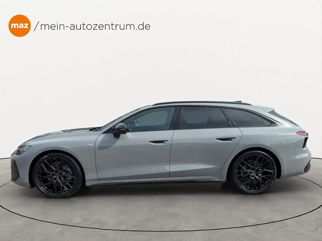 Audi A6 TDI S tronic quattro Avant Edition One - Afbeelding 1