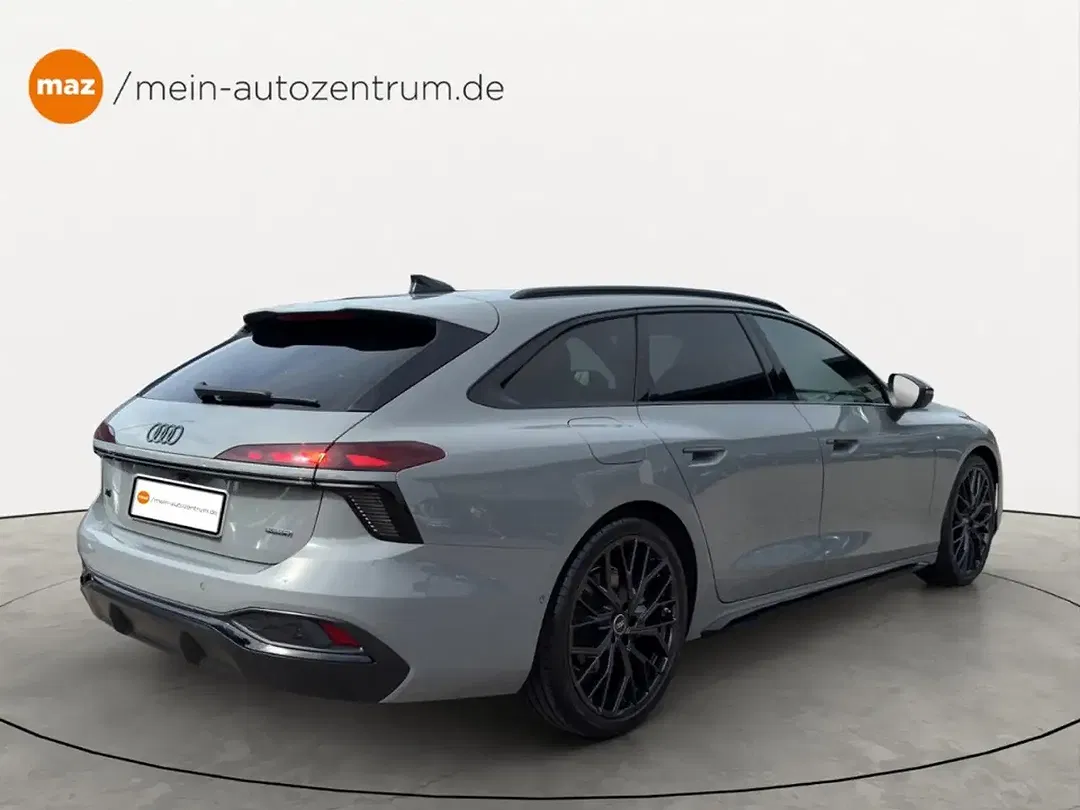 Audi A6 TDI S tronic quattro Avant Edition One - Thumbnail 5
