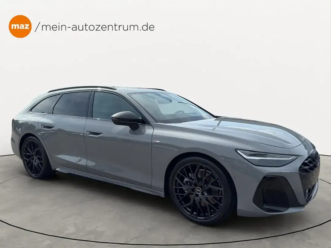 Audi A6 TDI S tronic quattro Avant Edition One - Thumbnail 6