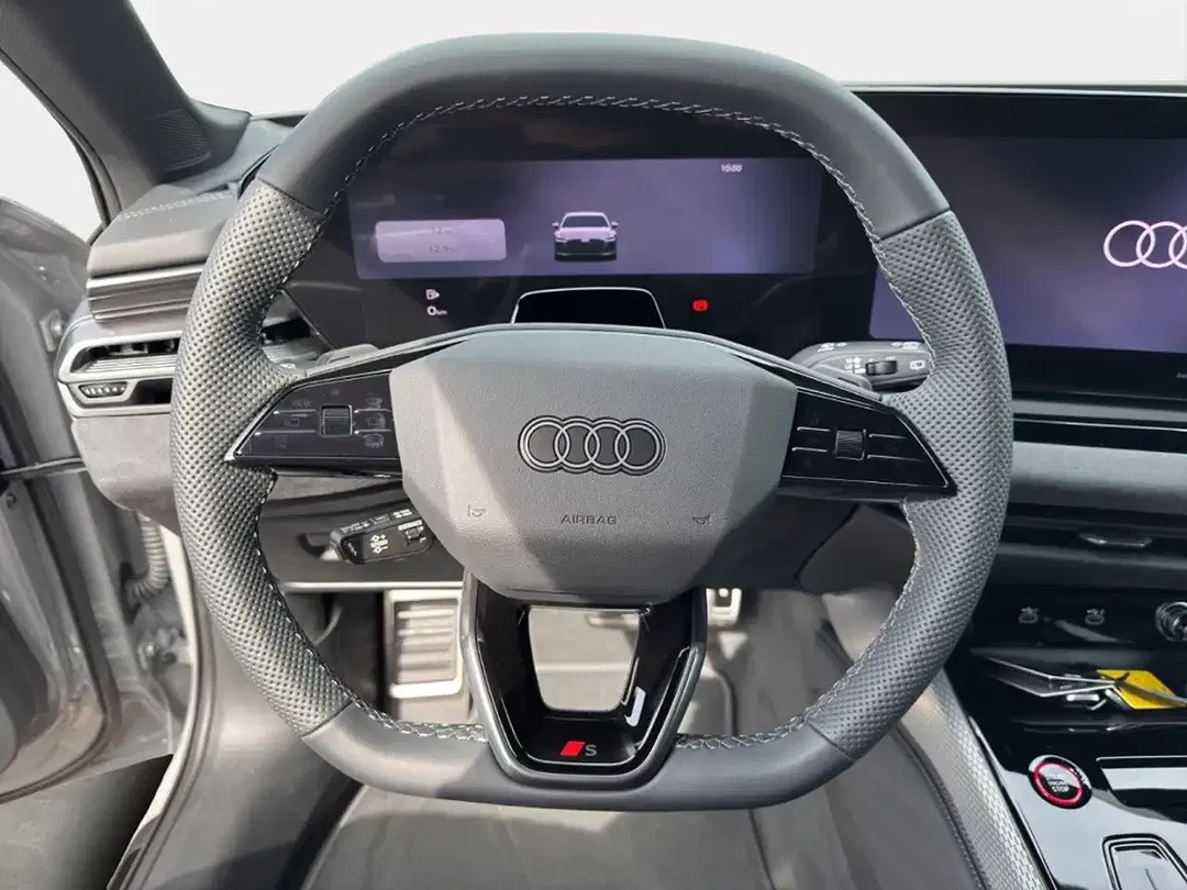 Audi A6 TDI S tronic quattro Avant Edition One - Thumbnail 8