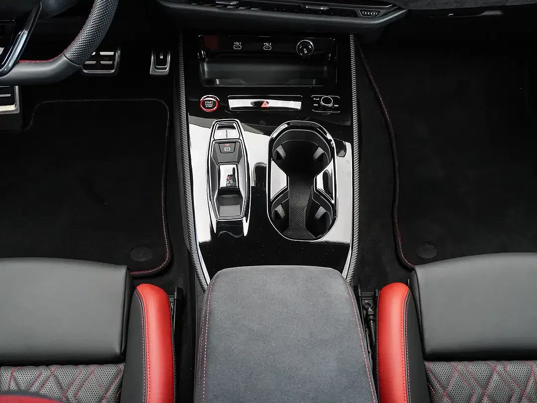 Audi S5 TFSI S tronic quattro Avant - Thumbnail 13
