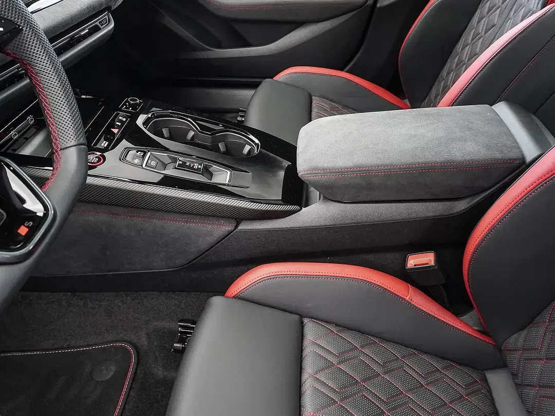 Audi S5 TFSI S tronic quattro Avant - foto 14