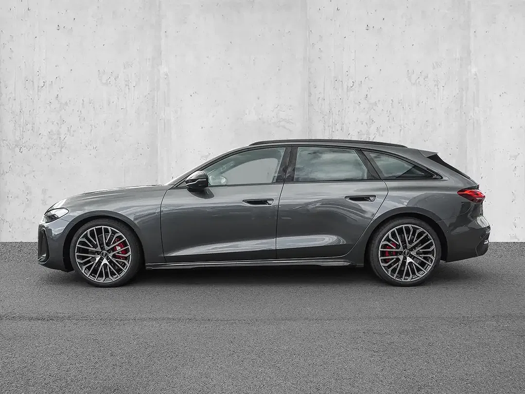 Audi S5 TFSI S tronic quattro Avant - Thumbnail 4