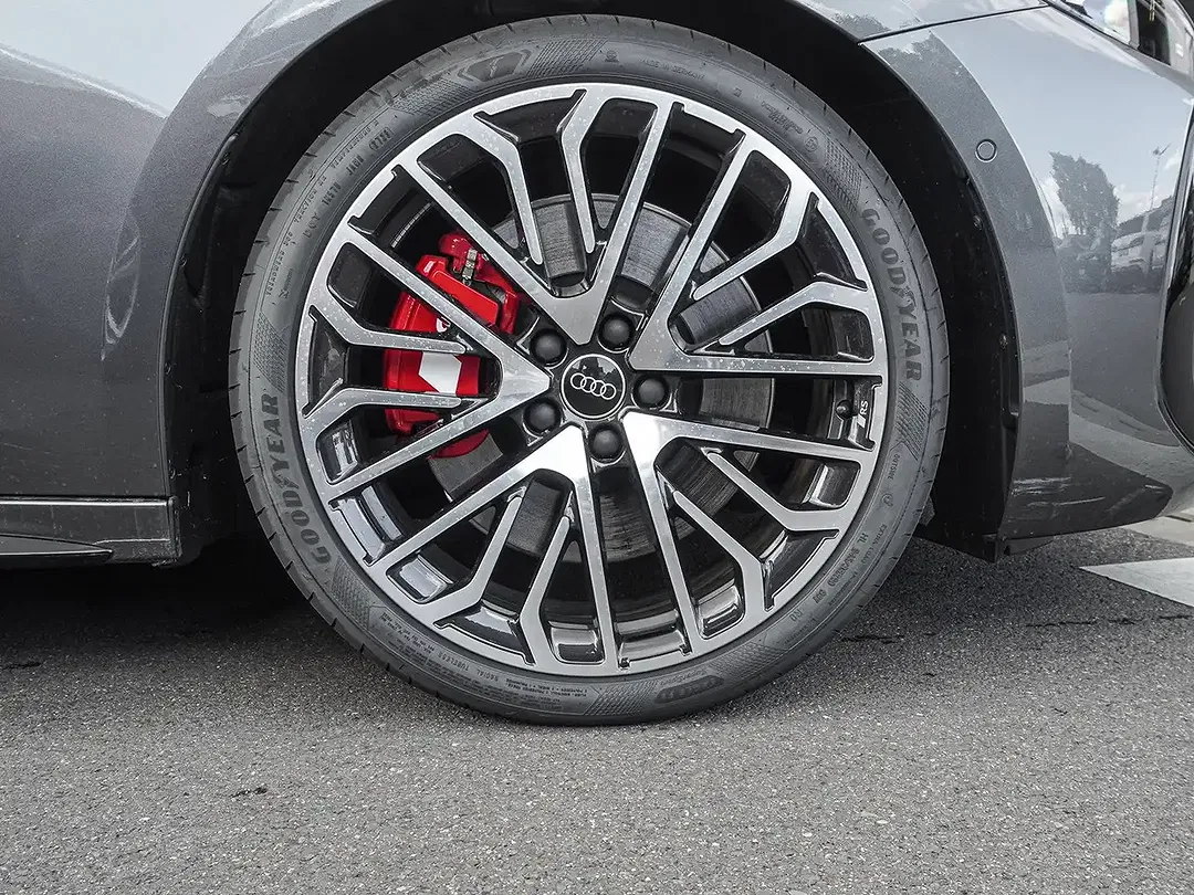 Audi S5 TFSI S tronic quattro Avant - Thumbnail 6