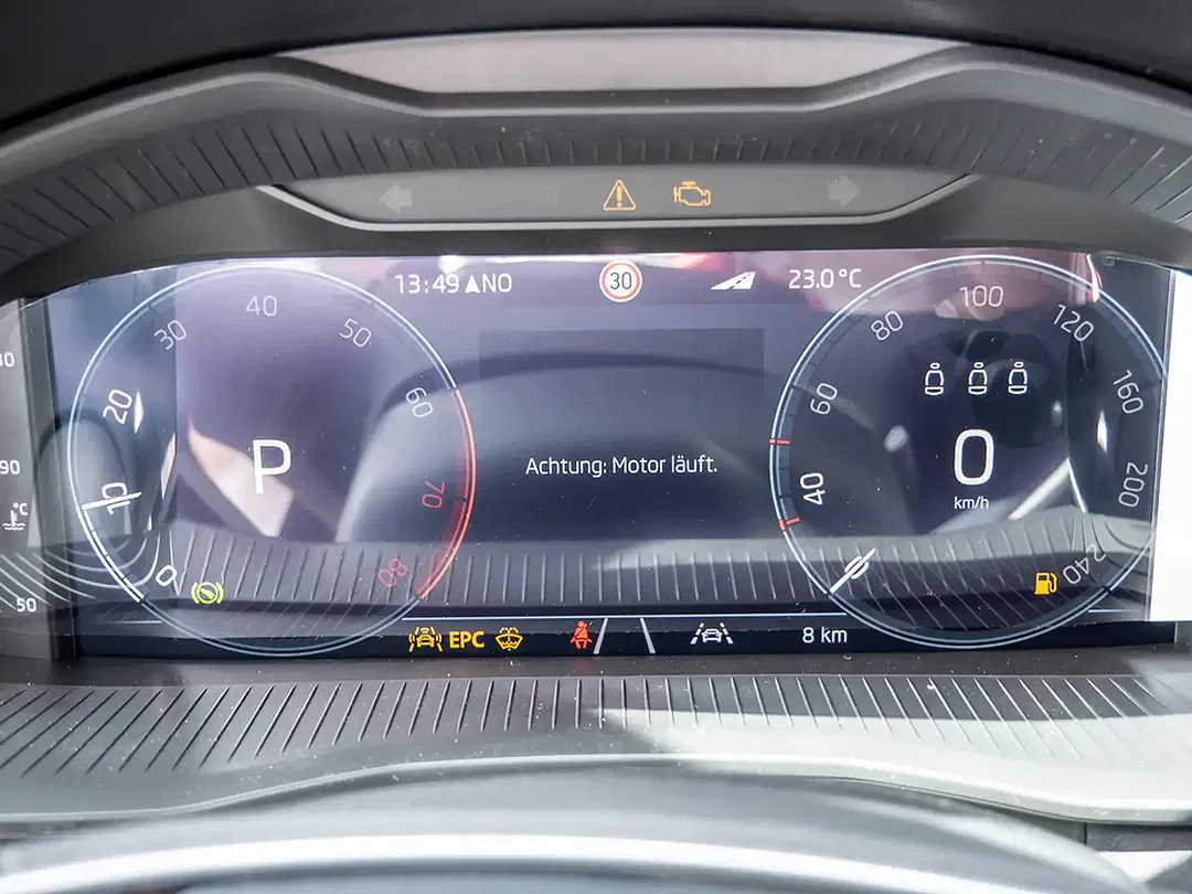 Skoda Kamiq 1.0 TSI Tour - Thumbnail 12