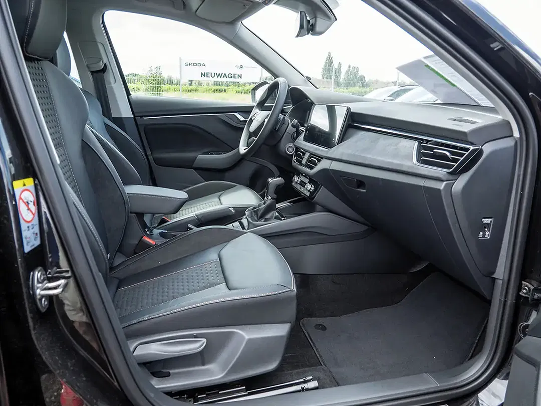 Skoda Kamiq 1.0 TSI Tour - foto 2