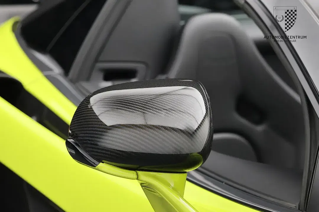 McLaren 600LT Spider - Thumbnail 6