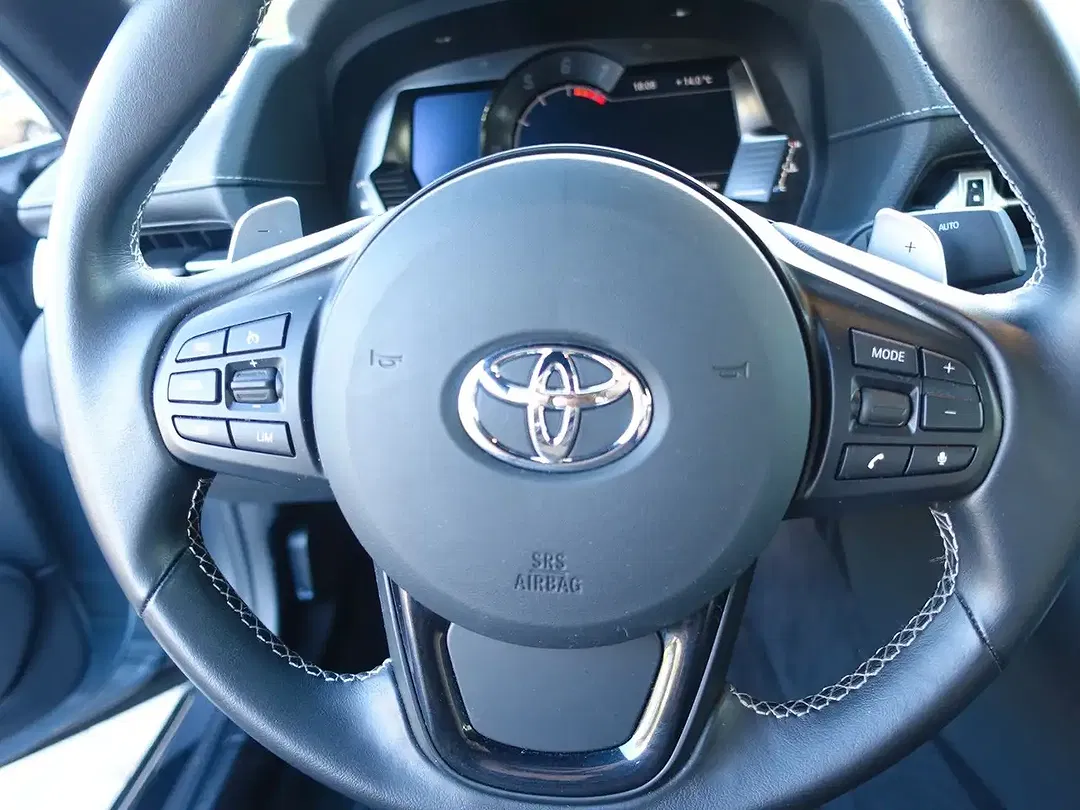 Toyota Supra - foto 15