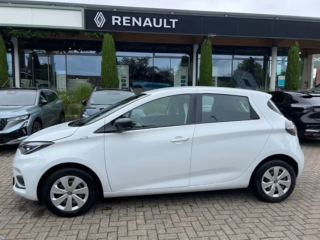 Renault ZOE R110 Z.E. 50 Experience - foto 2