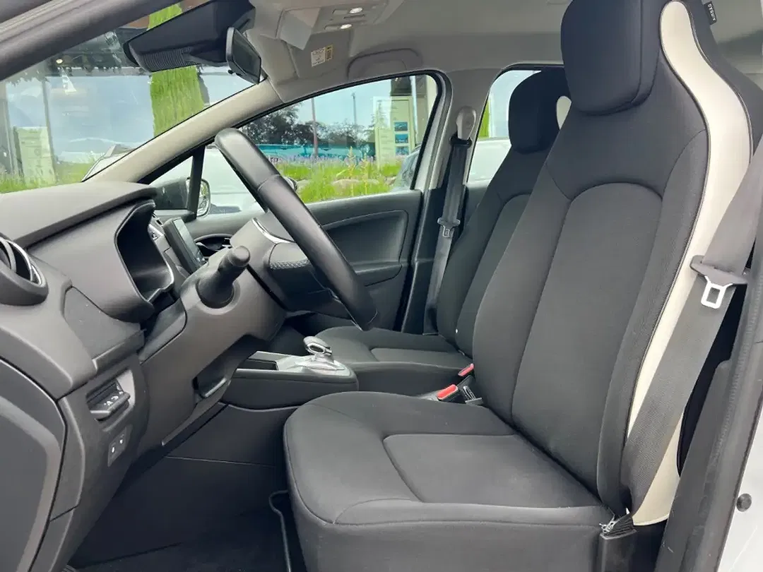 Renault ZOE R110 Z.E. 50 Experience - Thumbnail 3