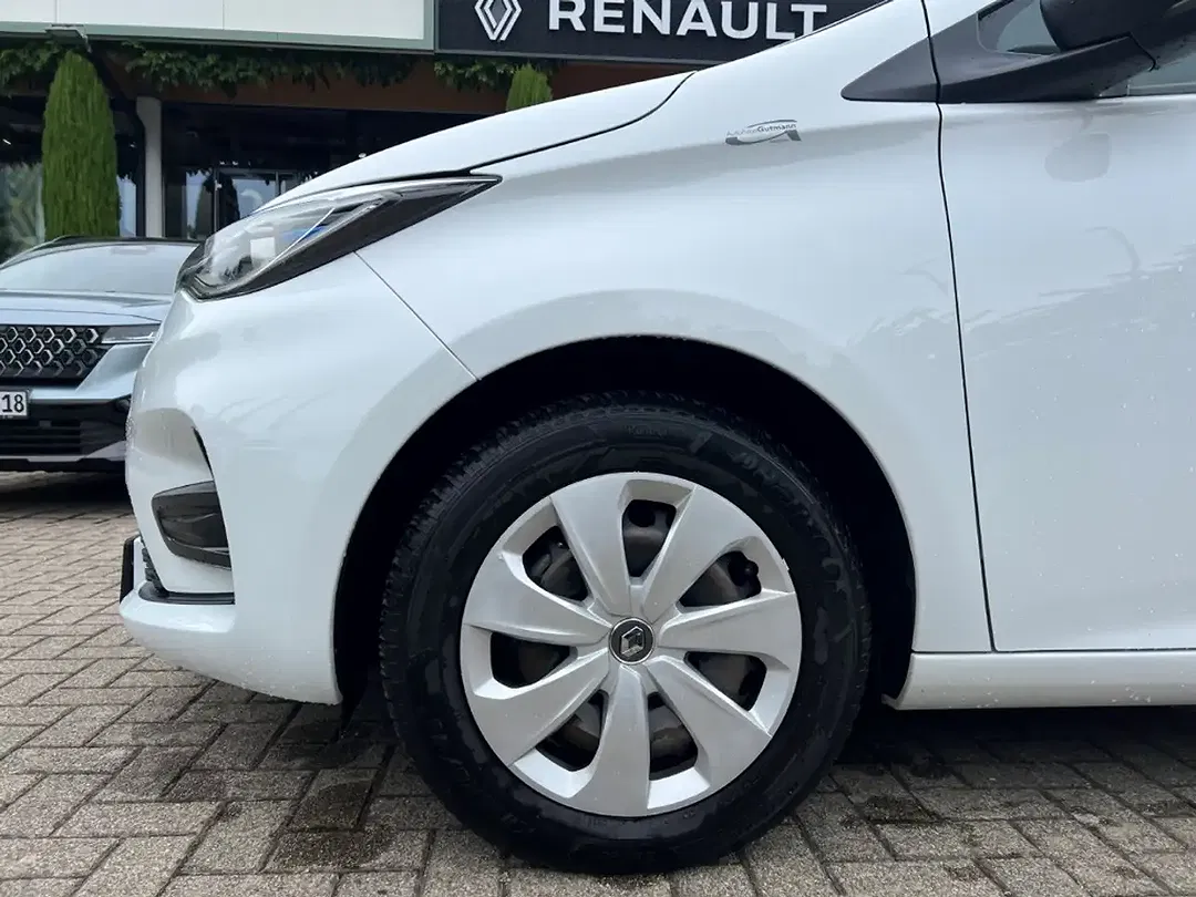 Renault ZOE R110 Z.E. 50 Experience - Thumbnail 4