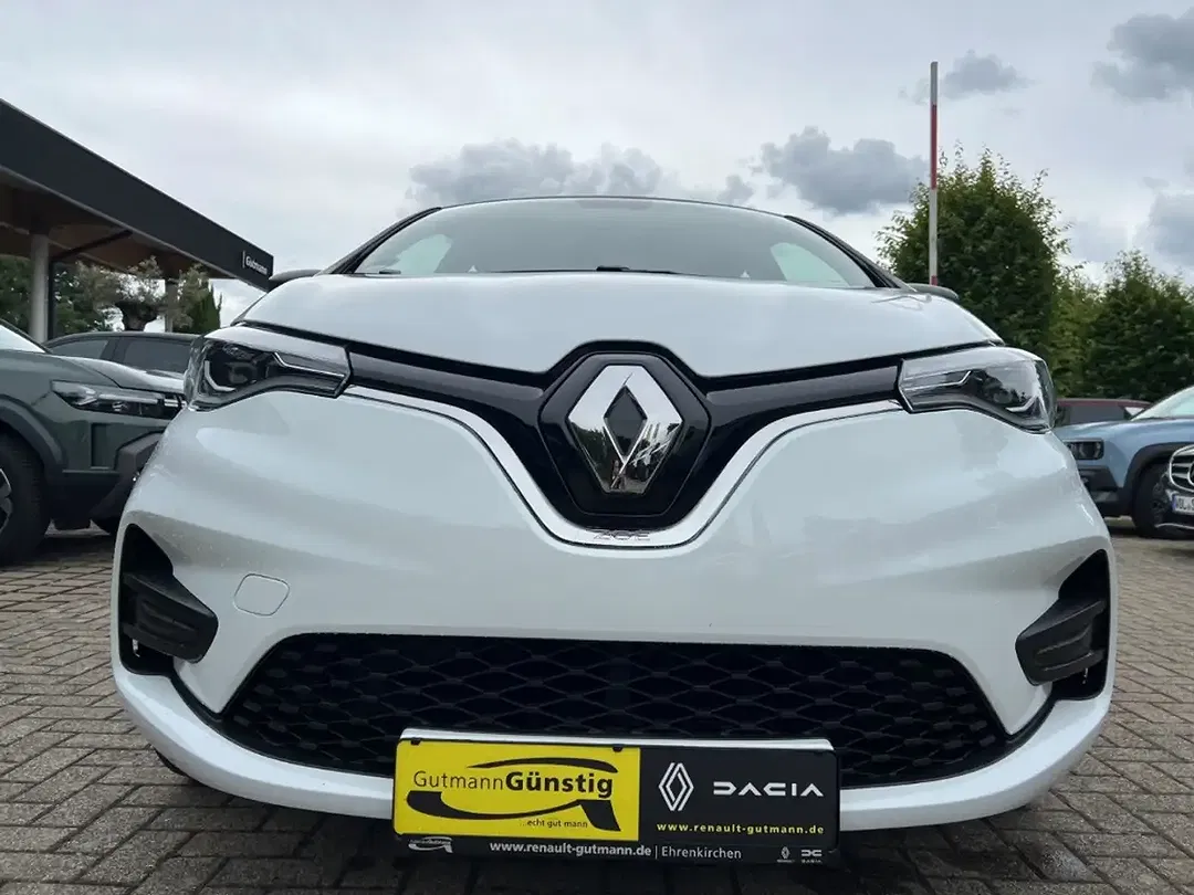 Renault ZOE R110 Z.E. 50 Experience - Thumbnail 5