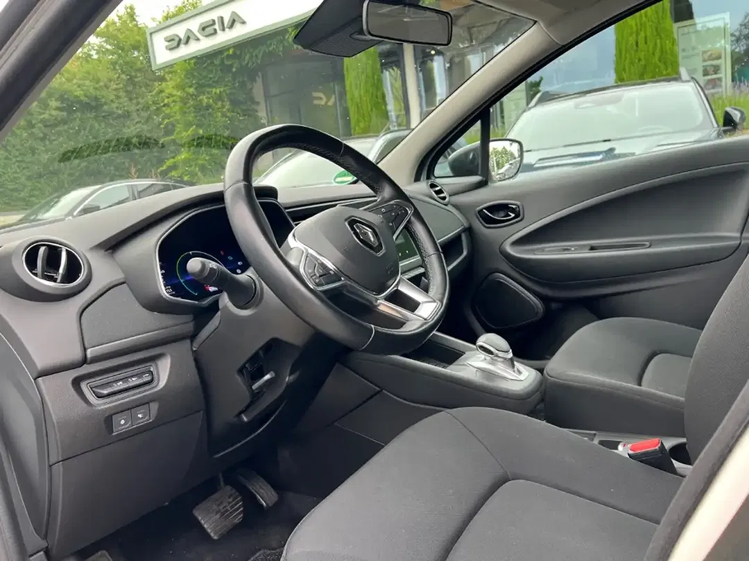 Renault ZOE R110 Z.E. 50 Experience - Thumbnail 8