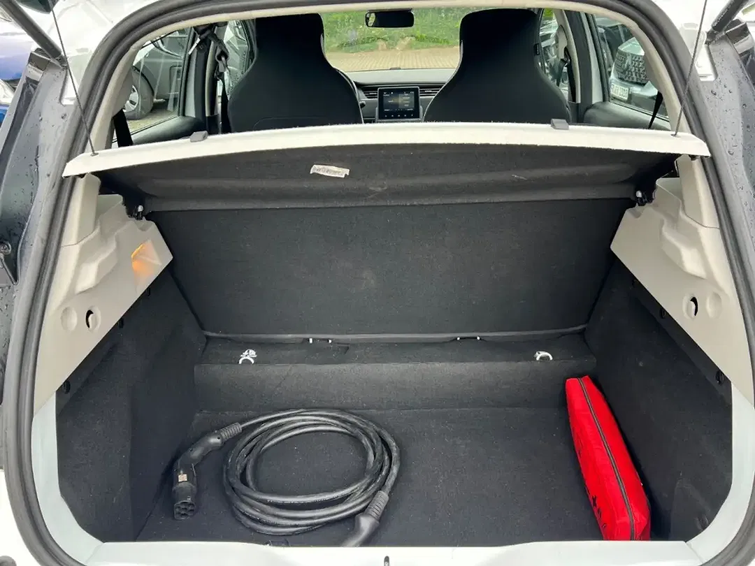 Renault ZOE R110 Z.E. 50 Experience - Thumbnail 9