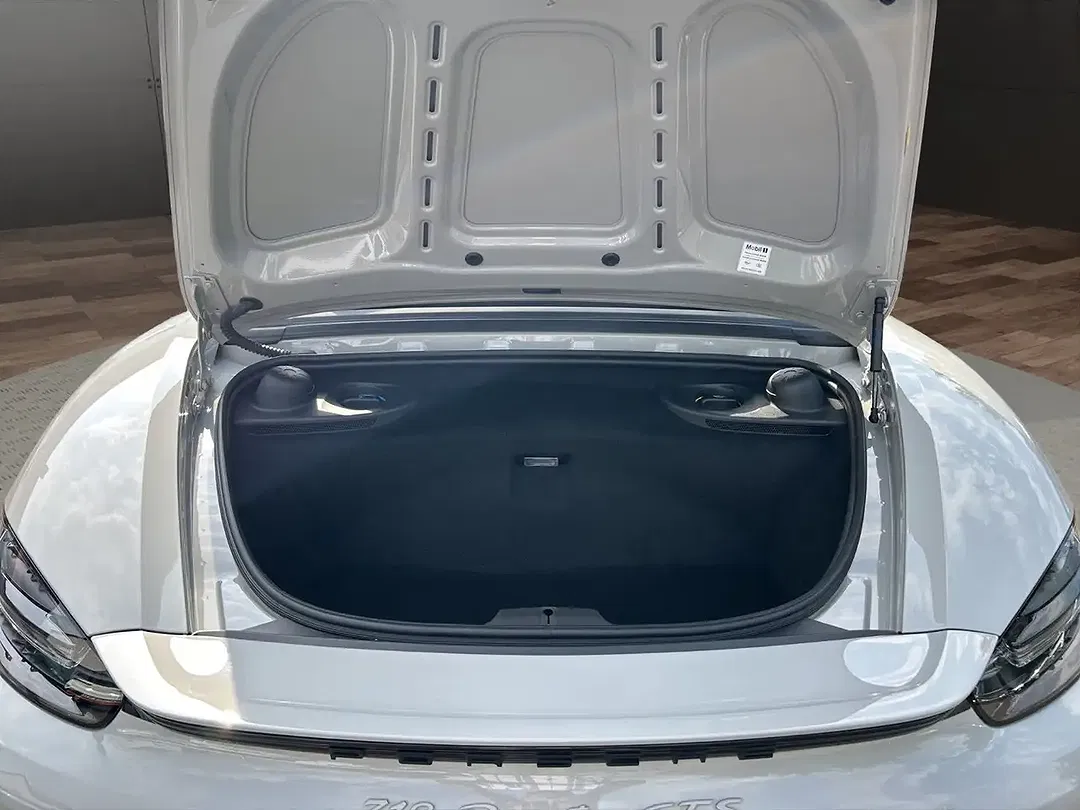 Porsche Boxster 4.0 GTS - Thumbnail 14