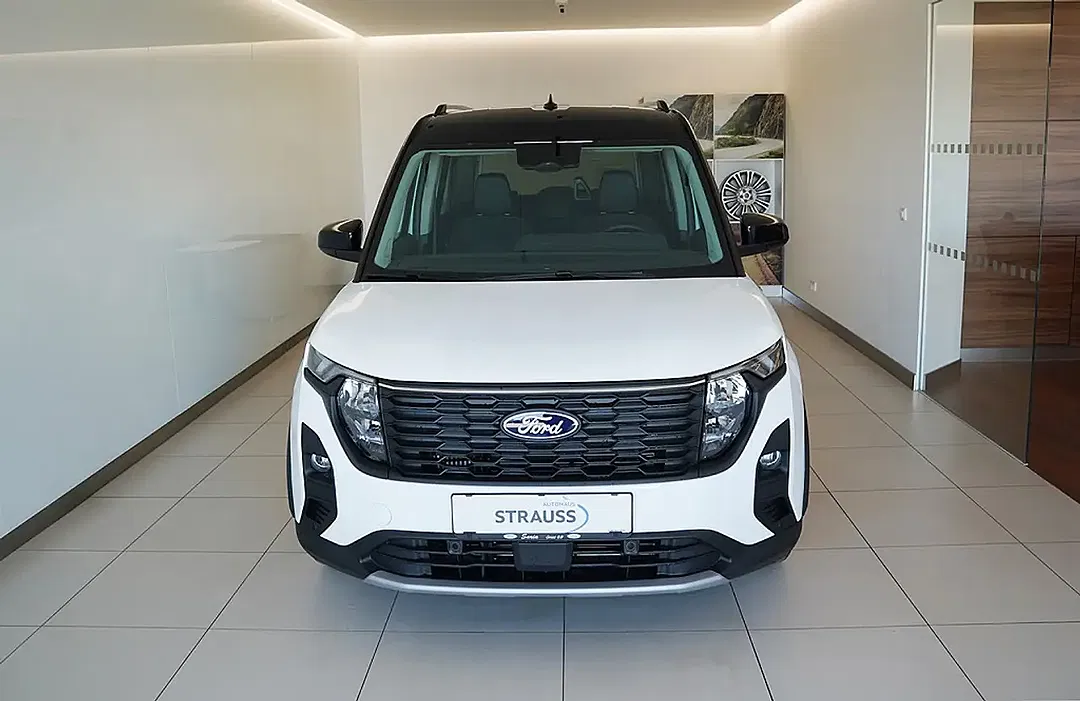 Ford Tourneo Courier 1.0 EcoBoost Active - foto 2