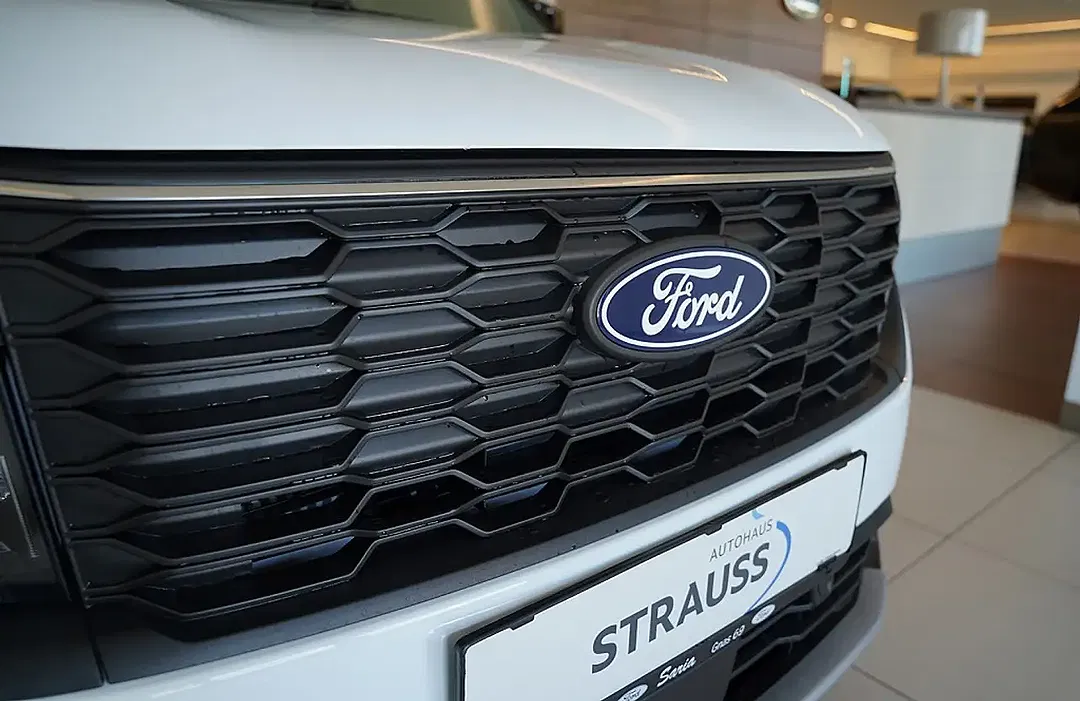 Ford Tourneo Courier 1.0 EcoBoost Active - Thumbnail 3