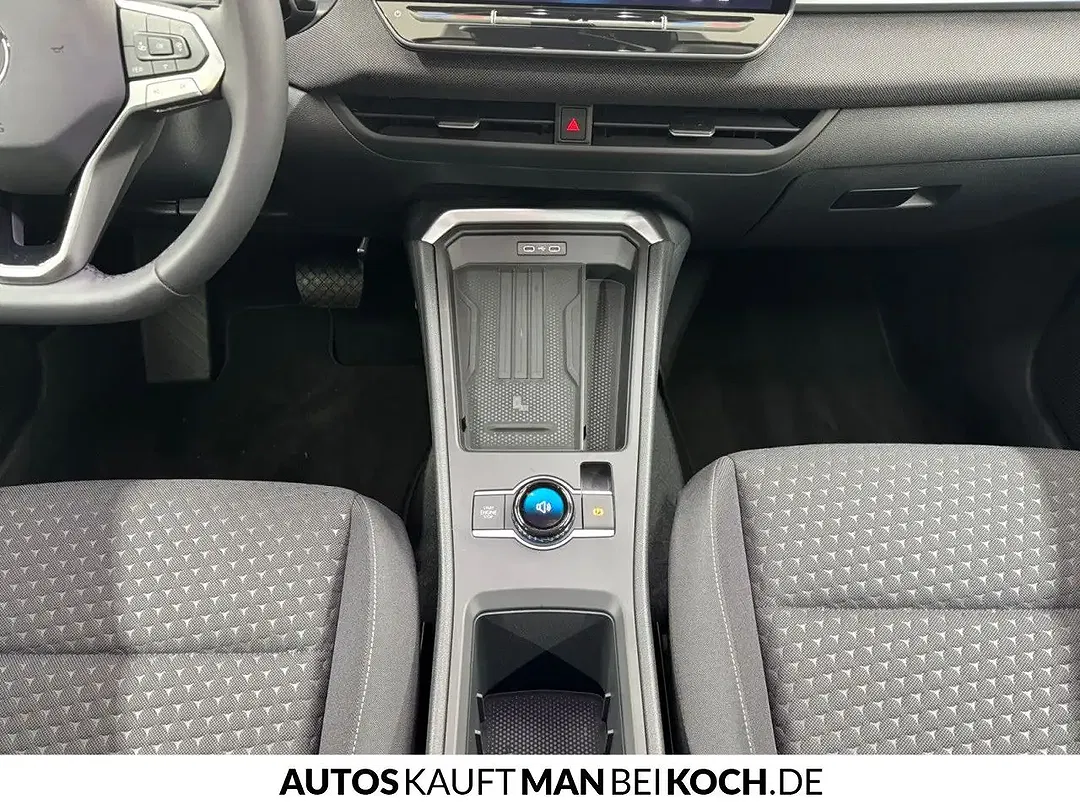 Volkswagen T-Roc 1.5 eTSI DSG Life - Thumbnail 9