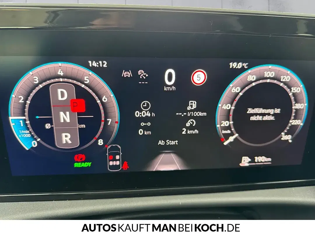 Volkswagen T-Roc 1.5 eTSI DSG Life - Thumbnail 10