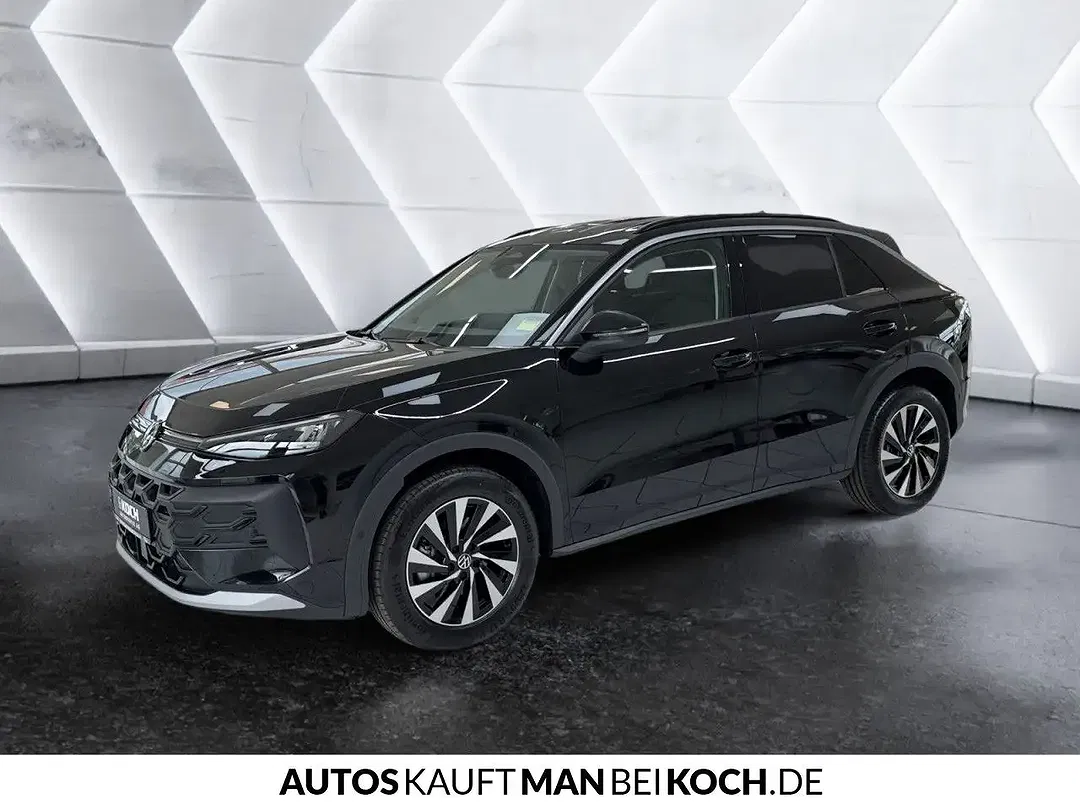 Volkswagen T-Roc 1.5 eTSI DSG Life - foto 1
